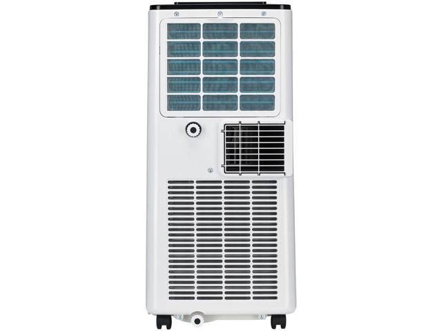 Portable Air Conditioner Fan & Dehumidifier, 3-in-1 D7494