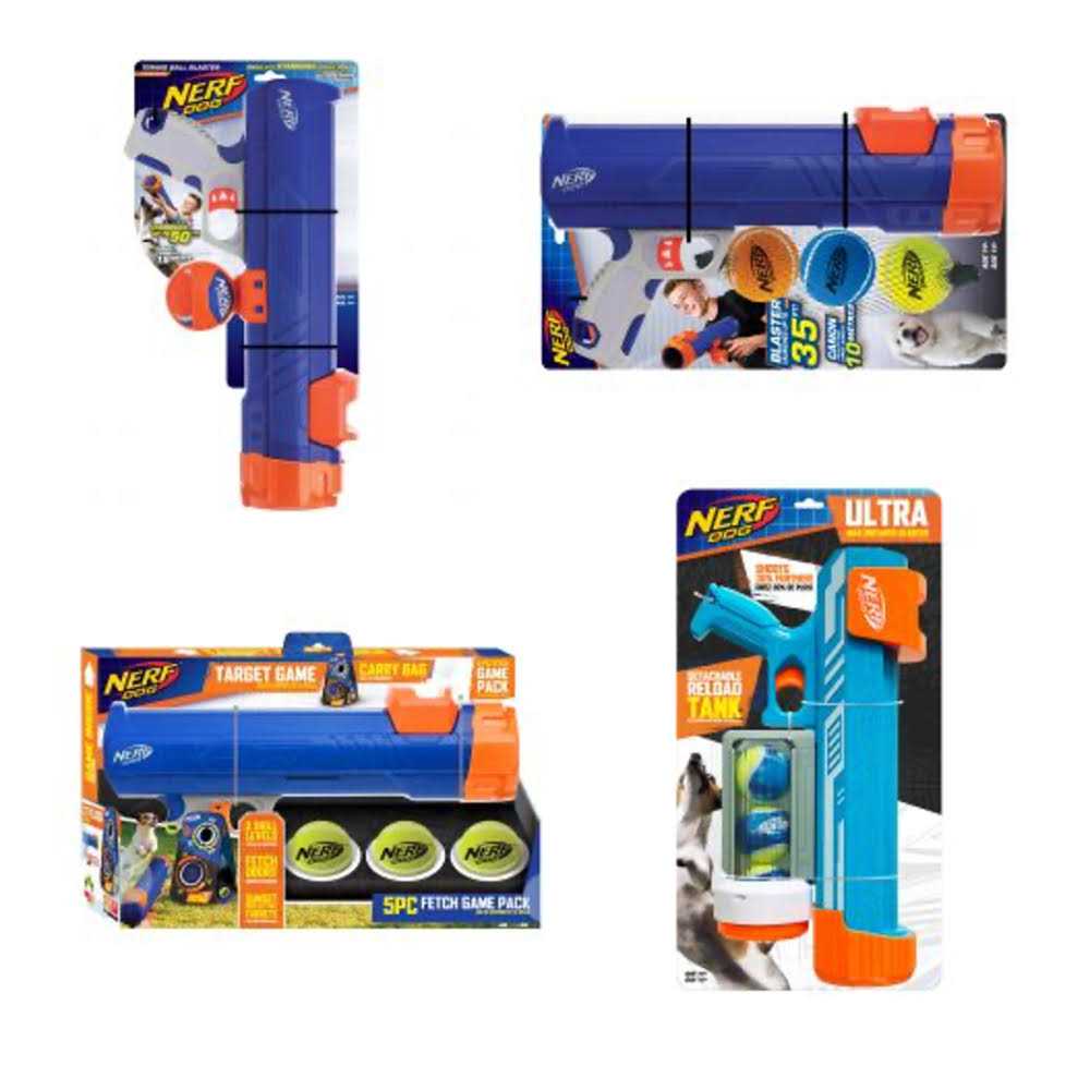 Dog Tennis Ball Blaster Toy S2354