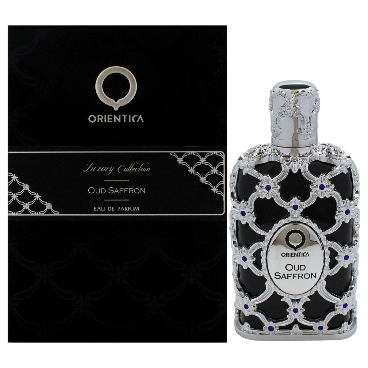 Oud Saffron EDP Spray 2.7 oz E486095