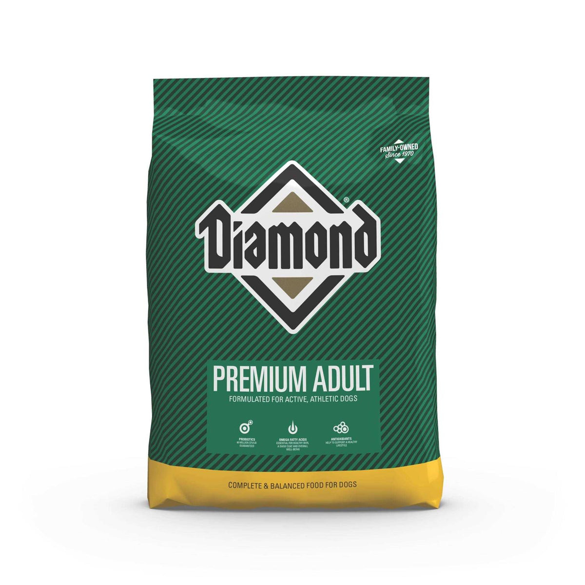 Premium Adult Dog Food F839