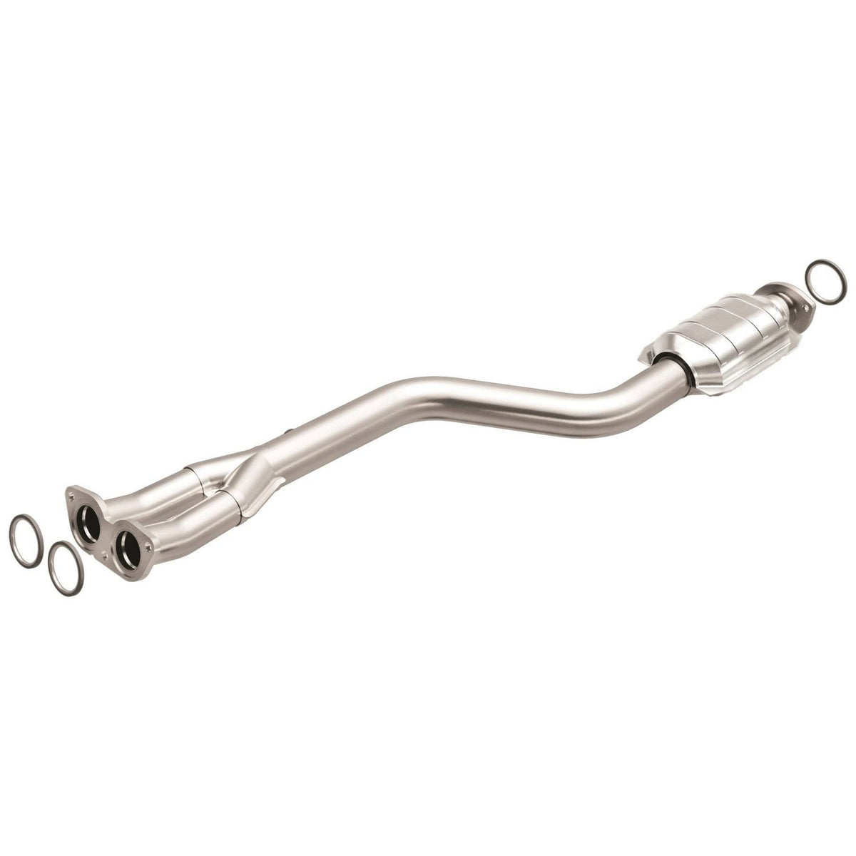 Direct Fit Catalytic Converter X48290