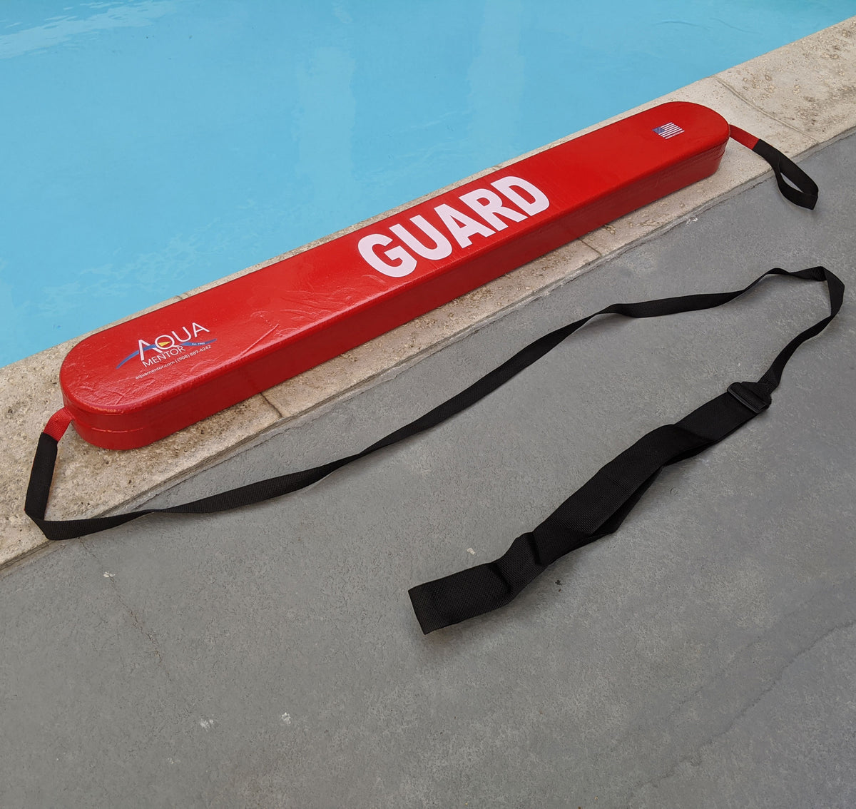 Rescue Tube G901