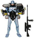 7x22 Ultra Deluxe Figure with Jetpack and Assault Cannon B240596