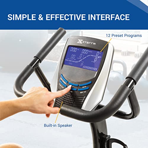 Recumbent Bike U666
