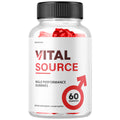 Male Performance Gummies 60 Gummies W859