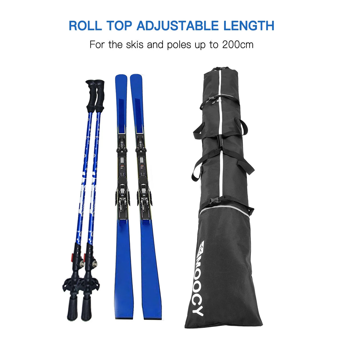 Ski Pack E528963