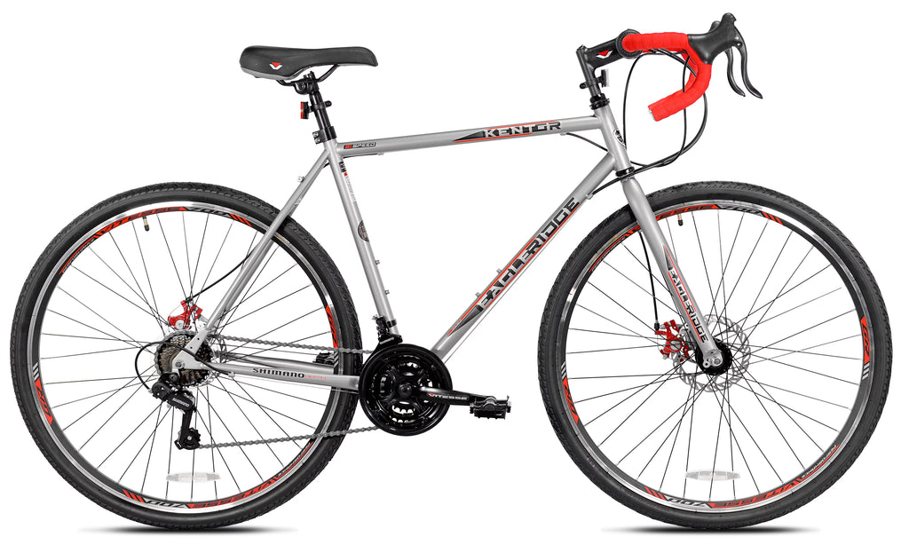700c Gravel Bike N776371