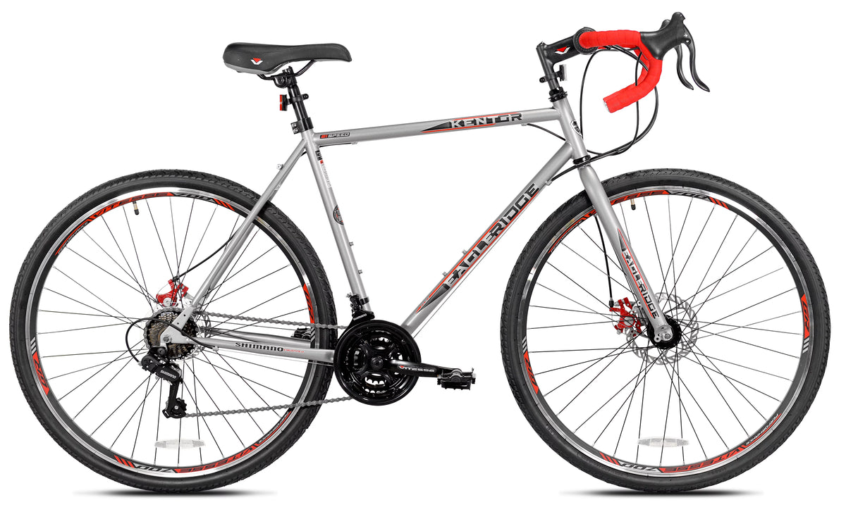 700c Gravel Bike N776371