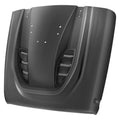 Jeep Wrangler Hood U126