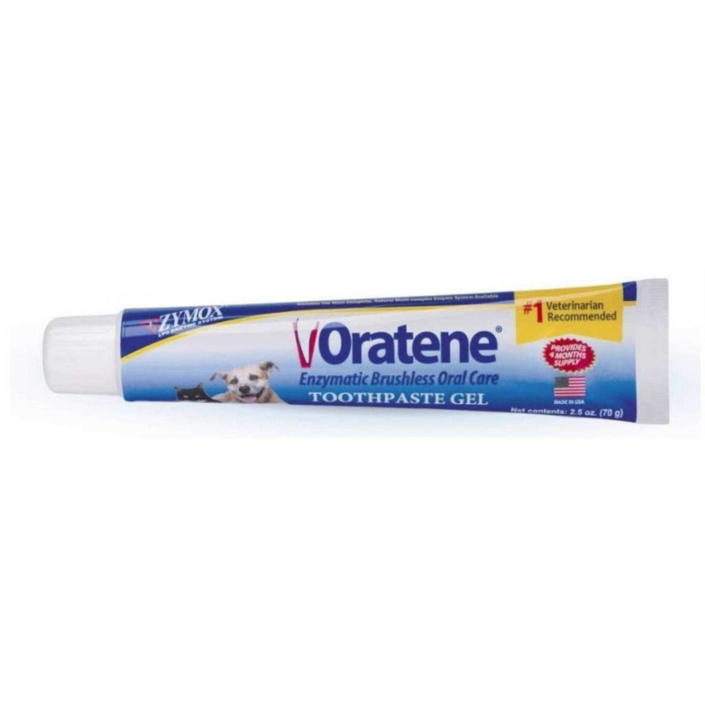 Toothpaste Gel Z304136