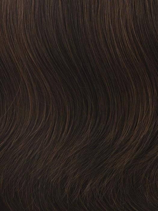 Shattered Bob Synthetic Wig M822