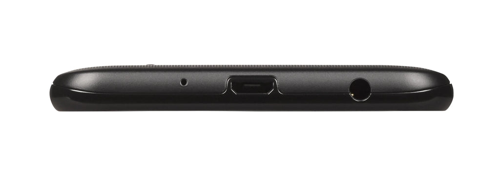 Black Prepaid Smartphone A95026