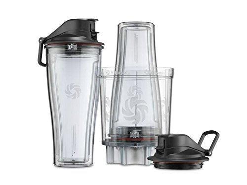 Black 64 oz. Blender D86821