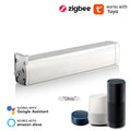 Smart Curtain Motor Wireless Electric Curtain Controller A588