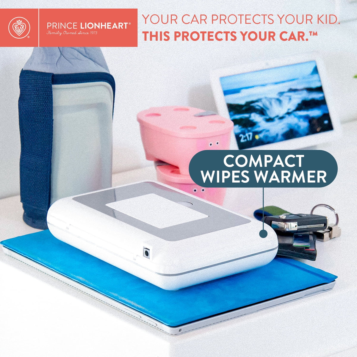 Car Seat Protector O547959