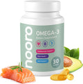 Omega-3 Supplement U17423