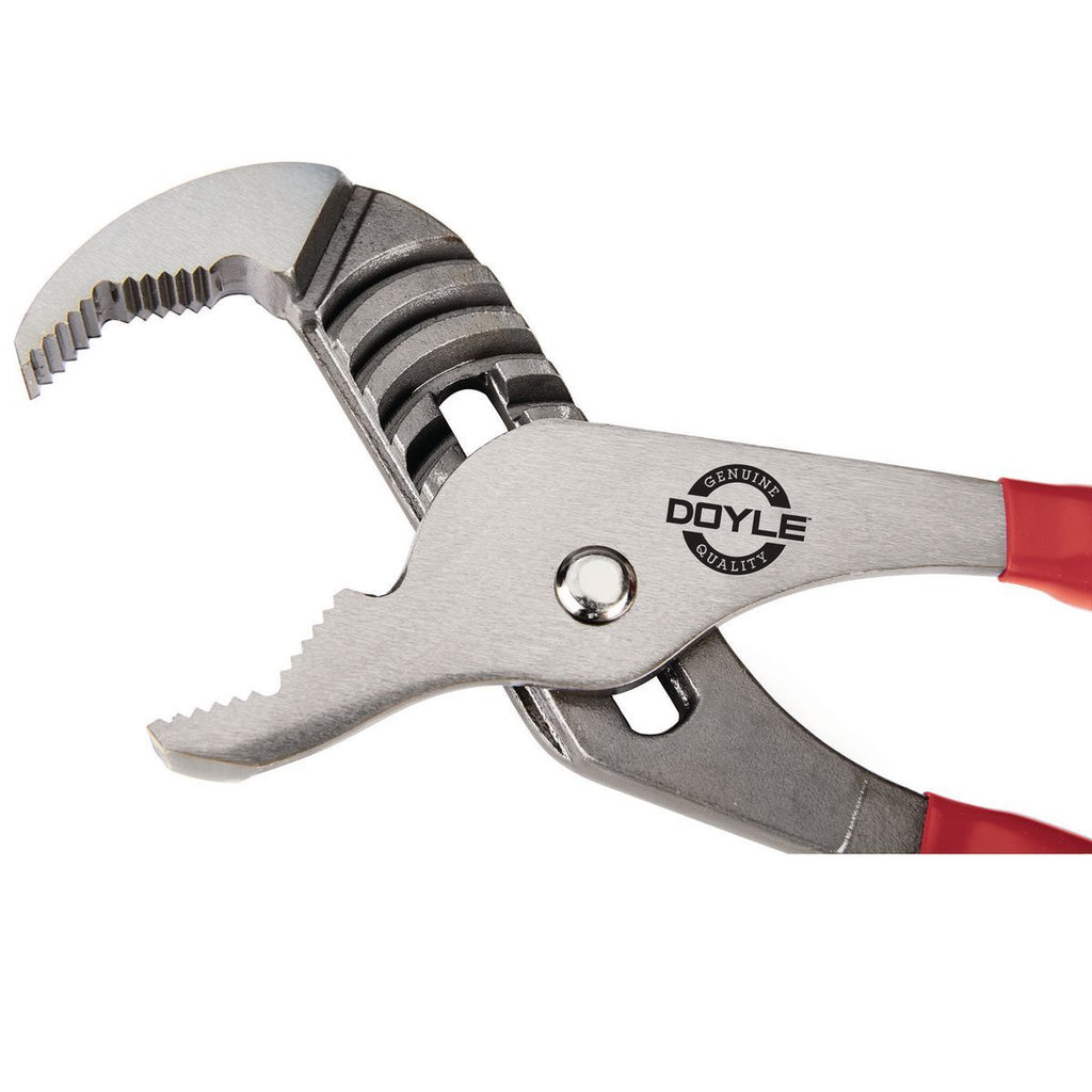 12 in. V-Jaw Groove Joint Pliers J4256