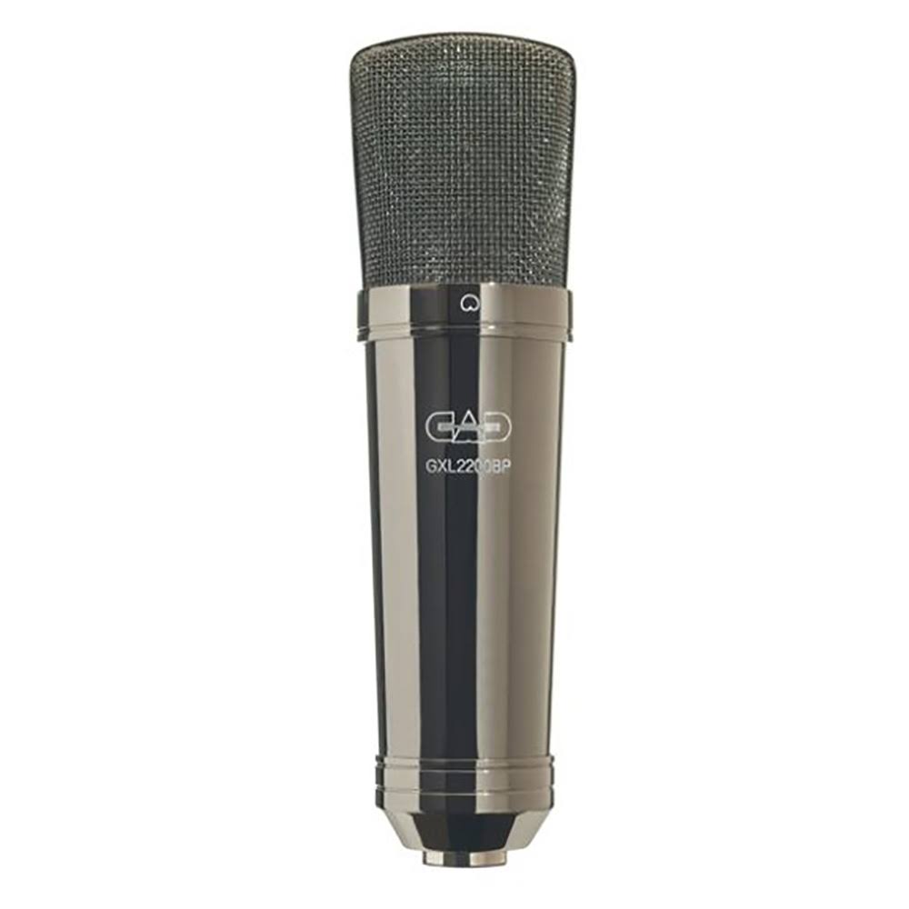 Cardioid Condenser Microphone S730
