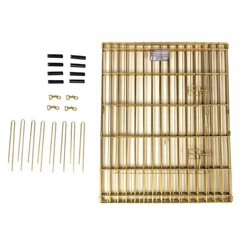 Exercise Pen X7933