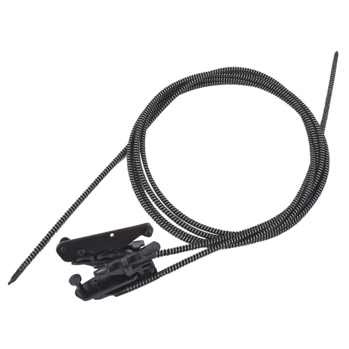 2x Sunroof Glass Cables for Ford F-150 2015-2020, F-250 F-350 F-450 2017-2019 F81306