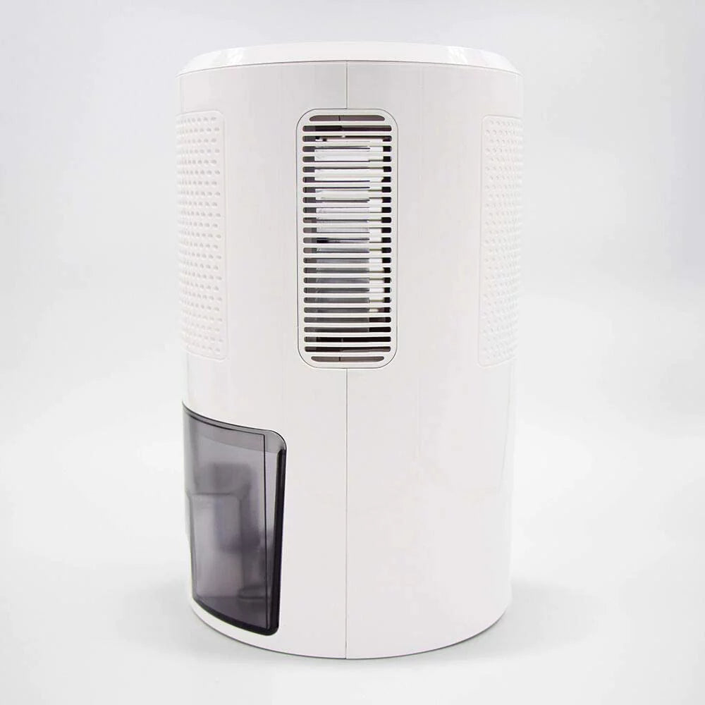 Electric Dehumidifier with Humidistat and drain hose X16176