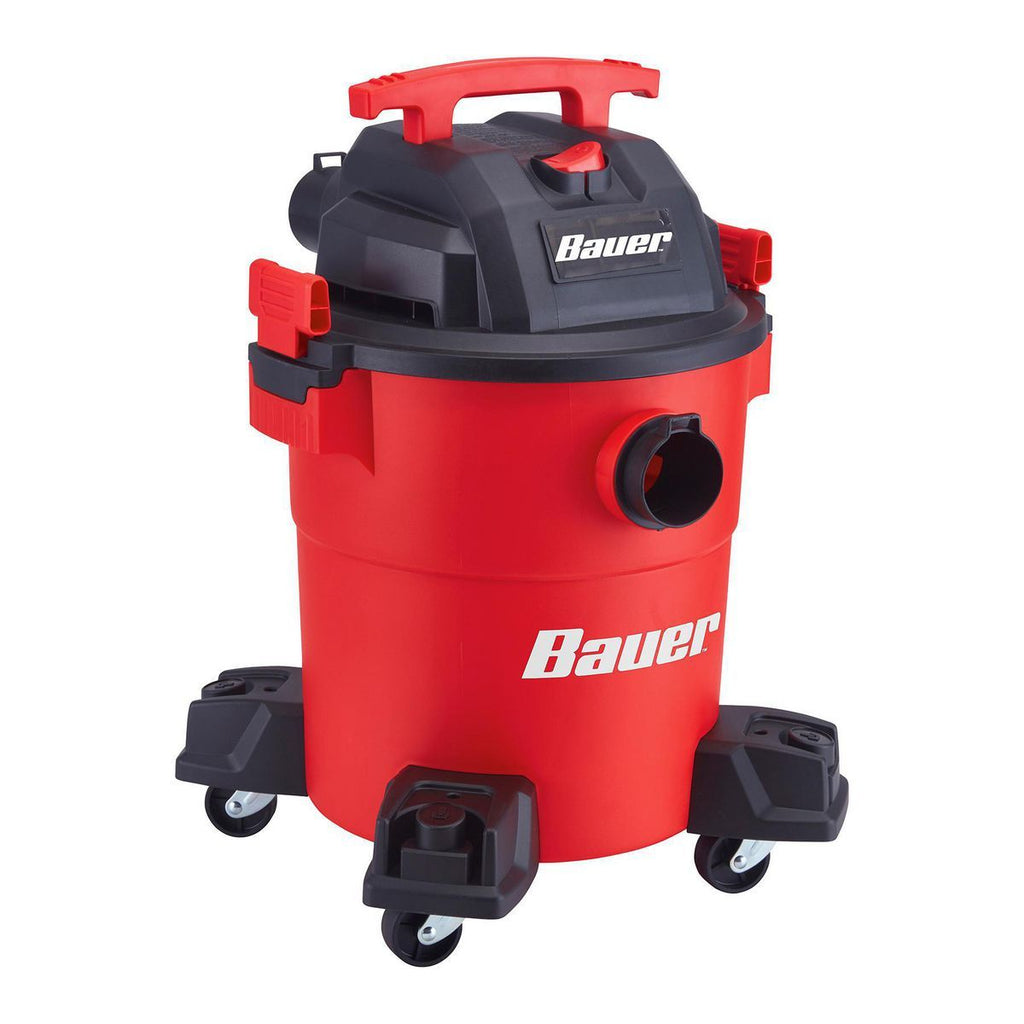 6 Gallon 4 Peak HP Wet/Dry Vacuum A52922