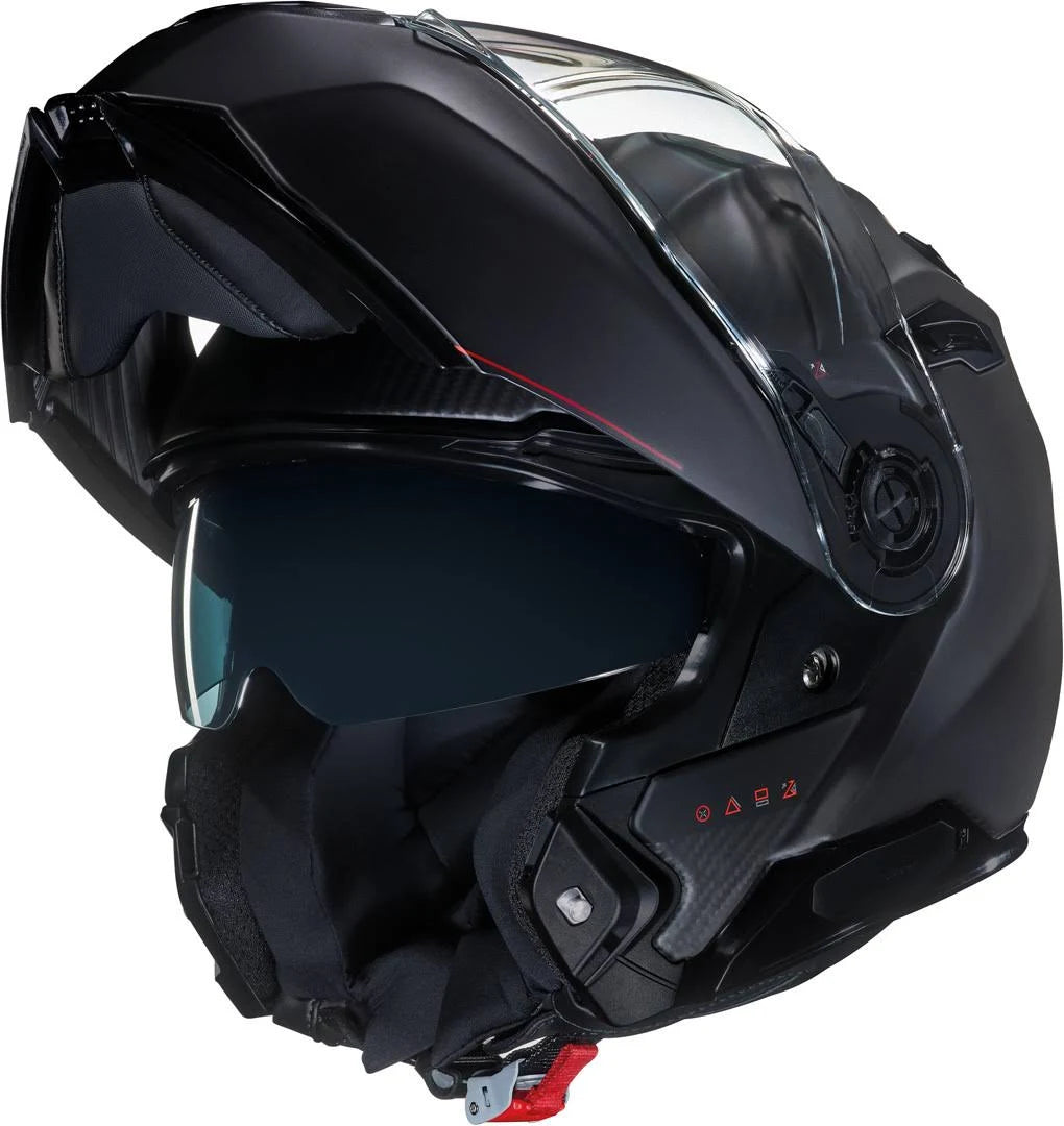 Carbon Zero Helmet Y4429