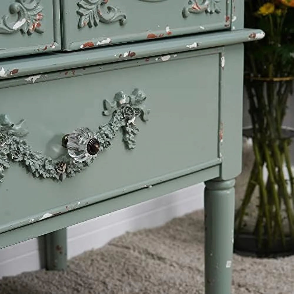 Black 2 Door Accent Cabinet Buffet Sideboard Z285420