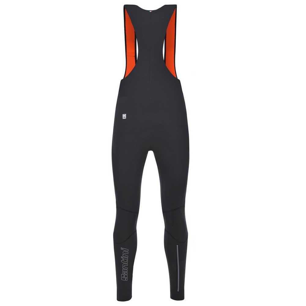 Thermal Bib Tights O70455