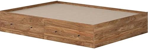 Queen Storage Mates Bed F8647
