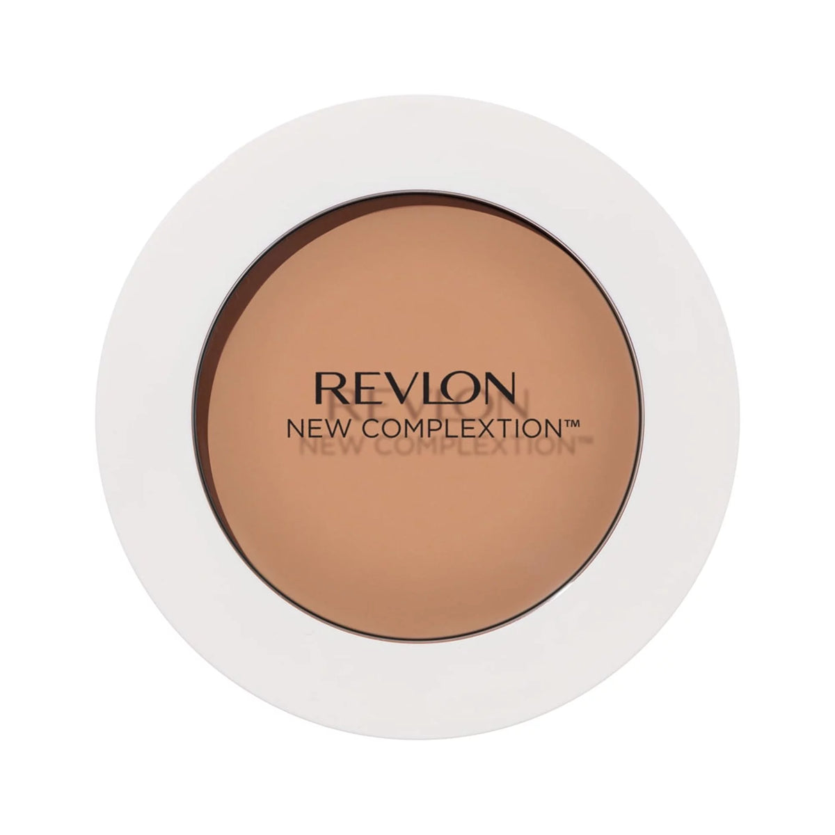 010 Natural Tan 0.35 oz Compact Makeup U96272