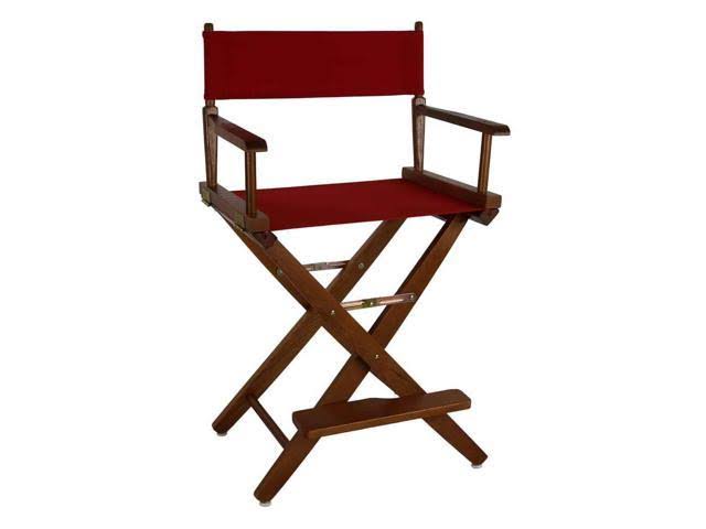 Directors Chair J978