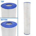 7x32in Pool and Spa Replacement Filter Cartridge L842
