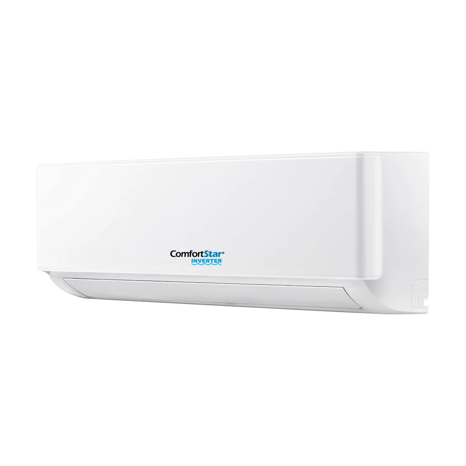 18,000 BTU 17 SEER2 Ductless Mini-Split Air Conditioner Heat Pump 220V F480
