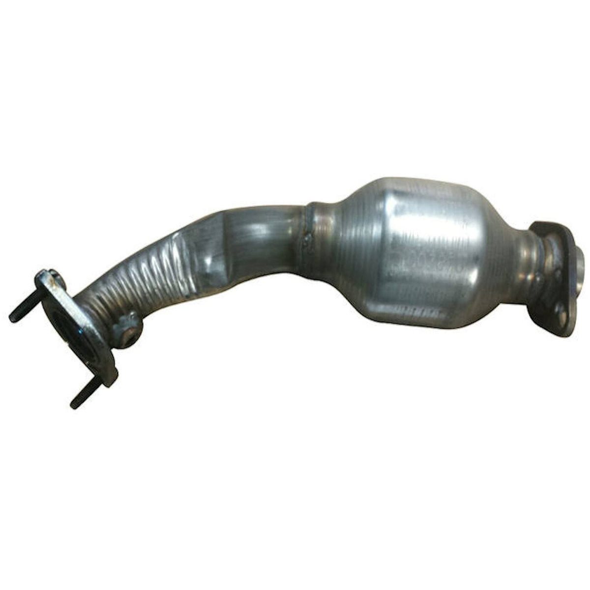 Catalytic Converter Q23423