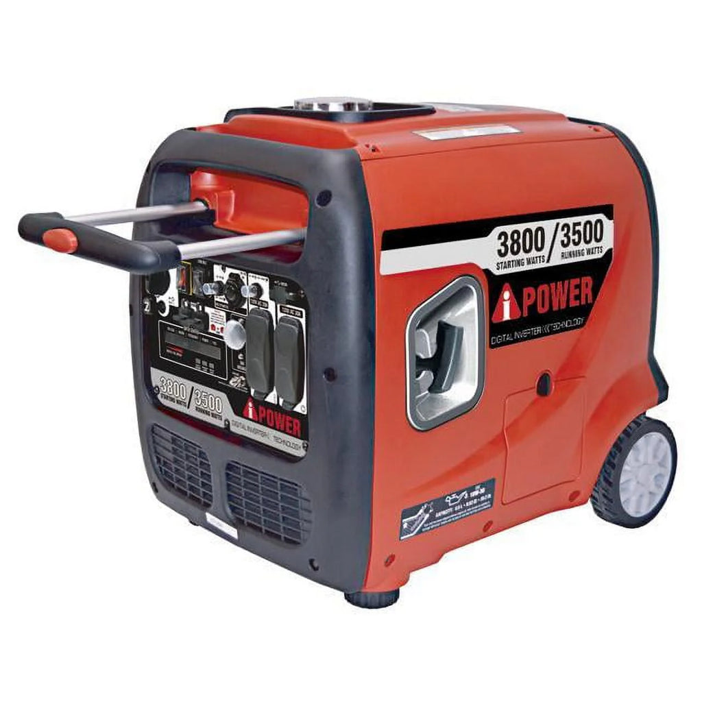 Inverter Generator M455