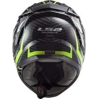 Carbon Helmet H8526