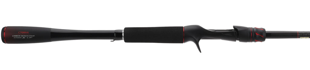 Zodias Casting Rod A749433