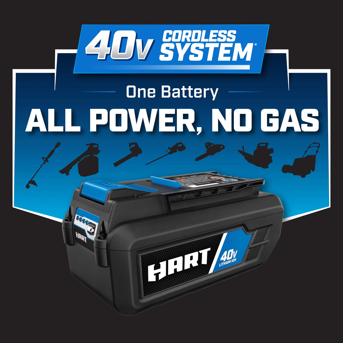 40-Volt Jet Fan Blower M917