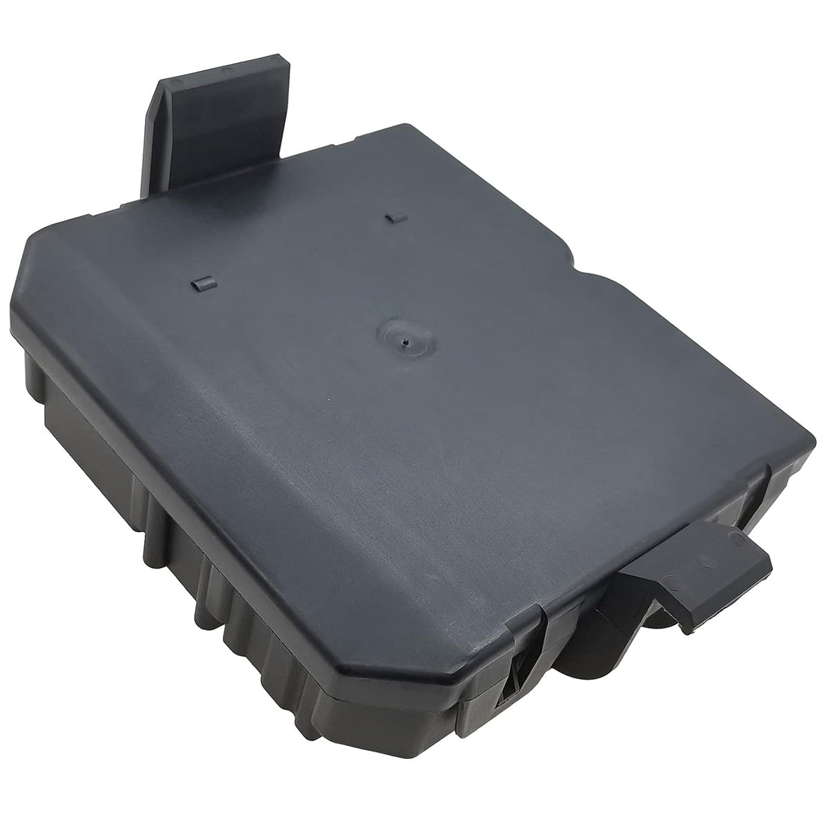 Rear Liftgate Control Module P224