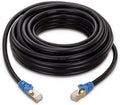300ft Cat7 Waterproof Outdoor Ethernet Cable B9698