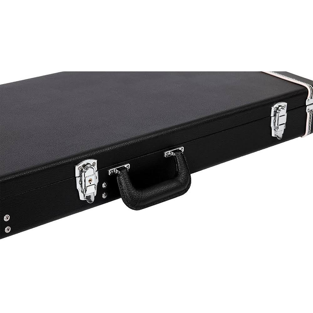 Hardshell Electric Guitar Case I931