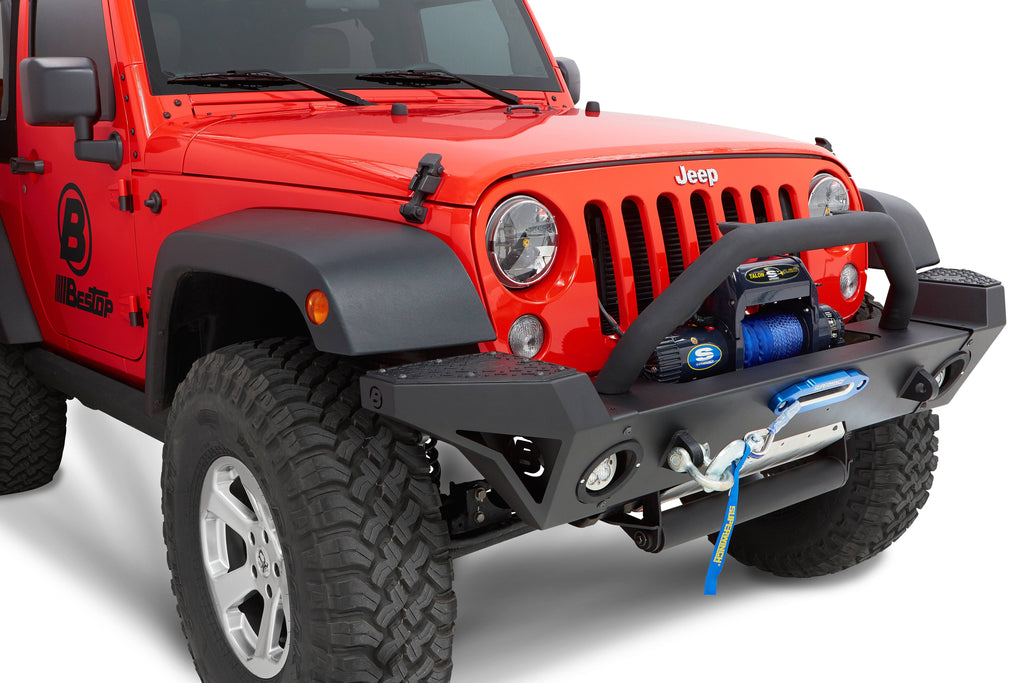 Bumper End Cap Kit C886703