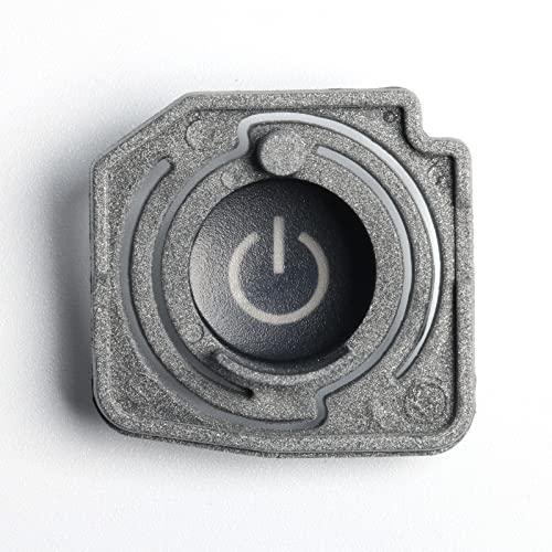 Replacement Washing Machine Power Drive Button Start Button Computer Version Small Button Repair Part S580055