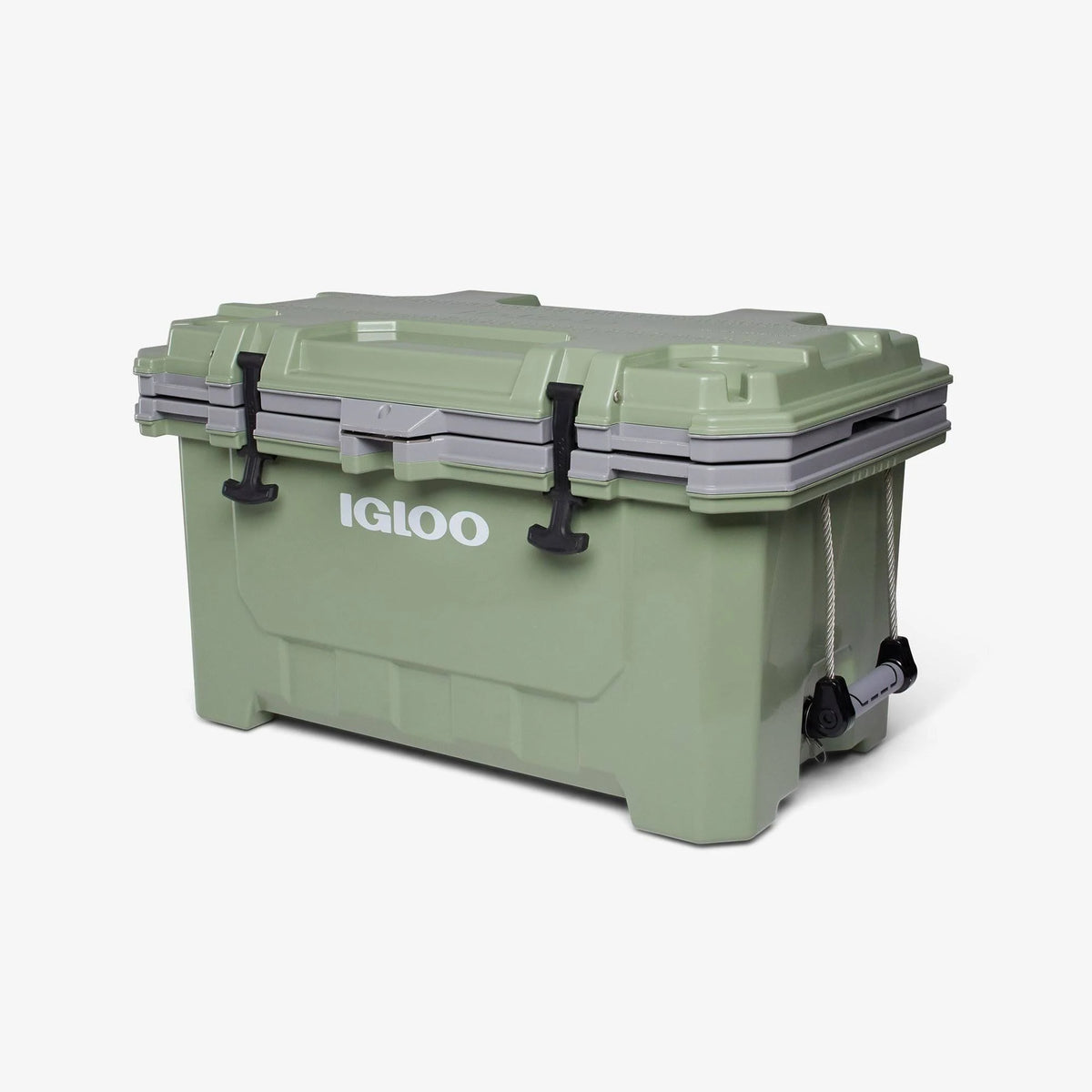 70 qt Oil Green Cooler Z806098
