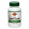 Lion's Mane 120 vegtabs E342