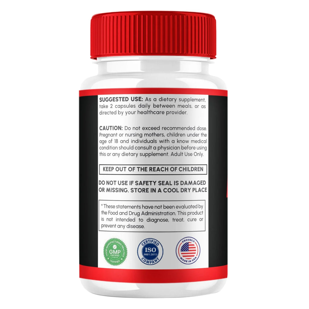 Capsules J4732