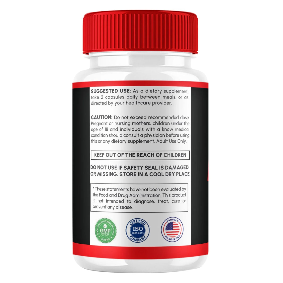 Capsules J4732