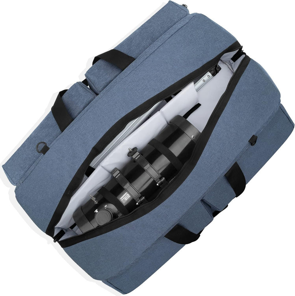 Large 35" Padded Telescope Bag with Internal Padded Pockets R46427