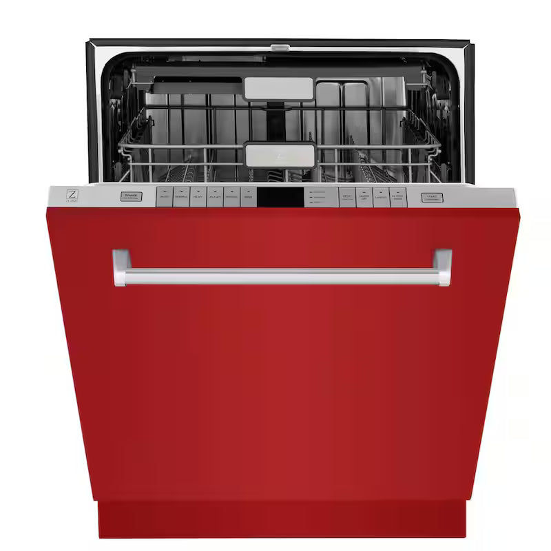 24 in. Tall Tub Dishwasher with 3rd Rack L73244